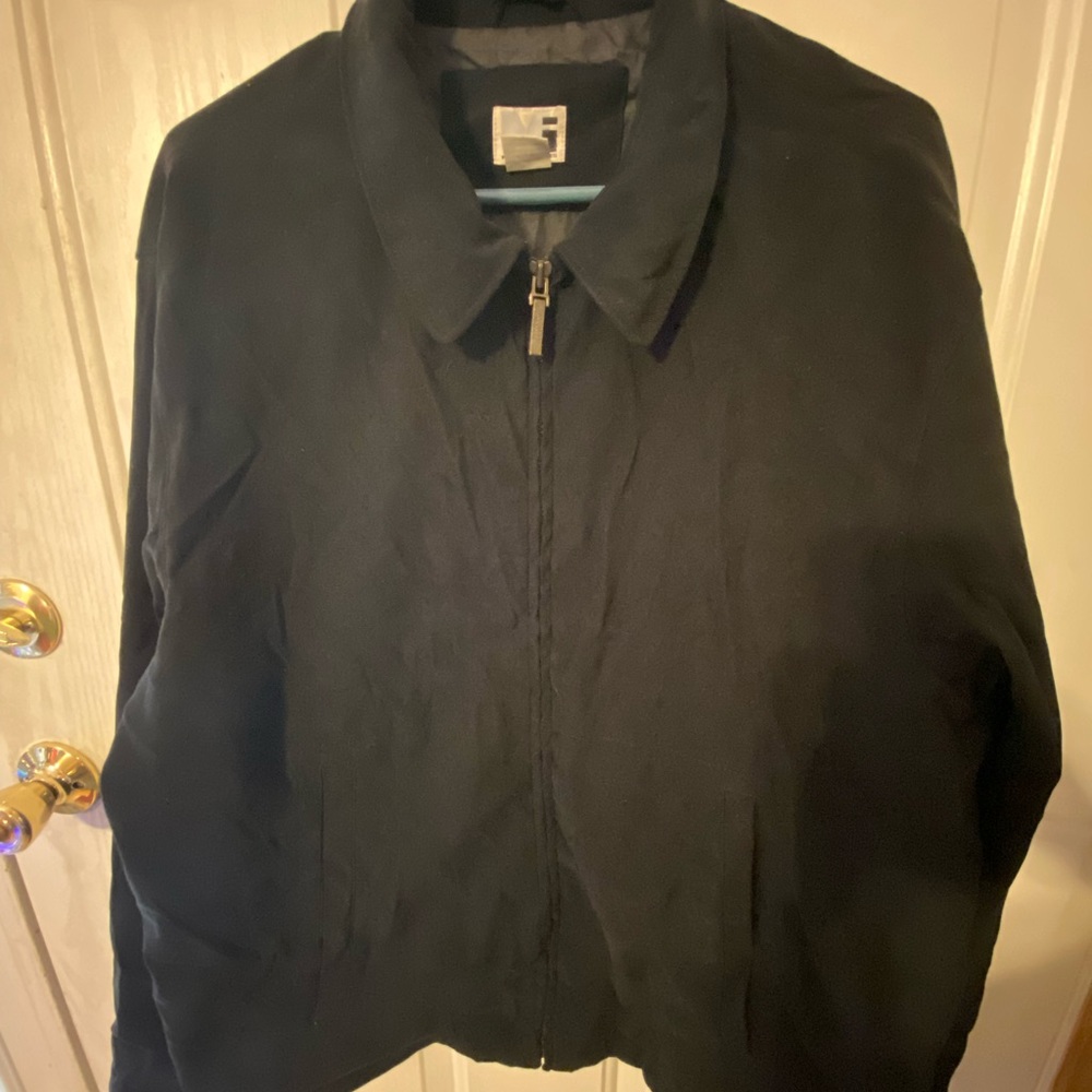 Modern Image Jacket for mens